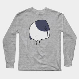 Ibis orb Long Sleeve T-Shirt